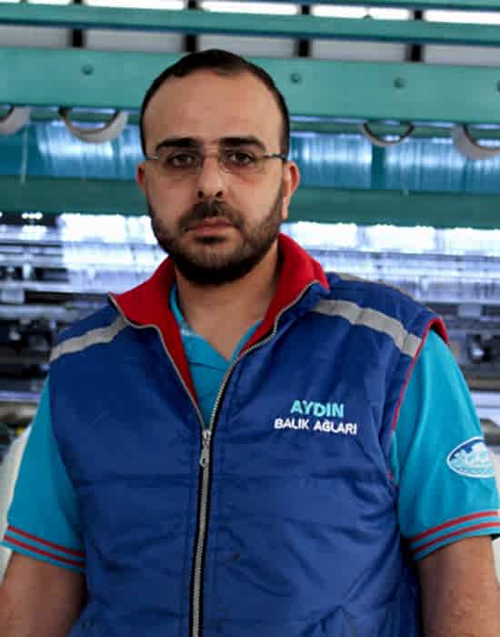 Abdülkerim Akem