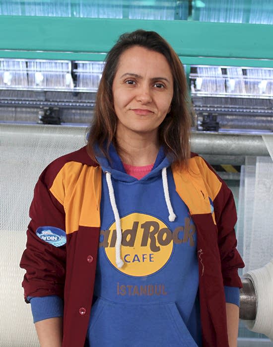 Havva Gök