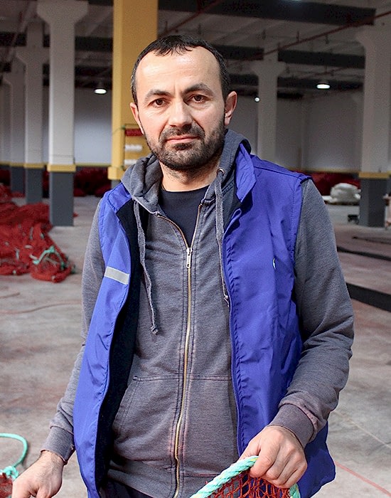 Lokman Kaba
