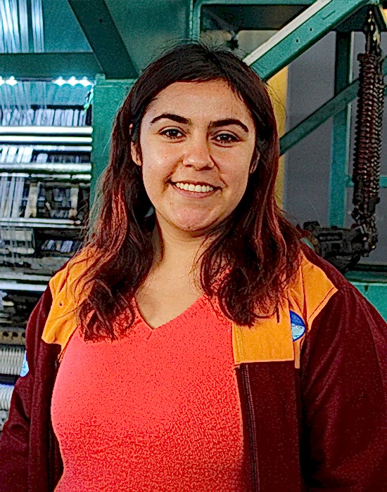 M. Gül Doğan