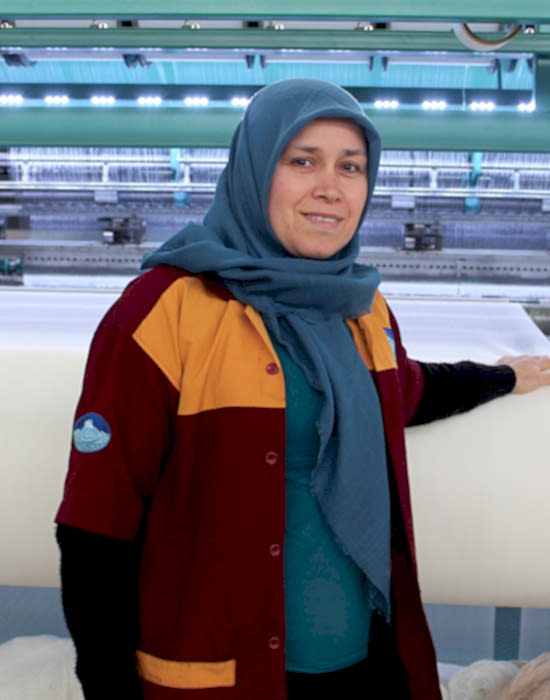Mihrican Karabayır