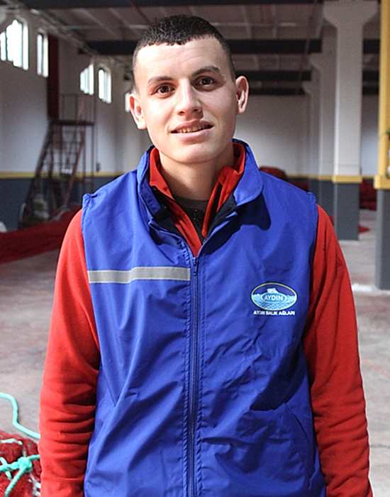 Muhammed Faik İnce 