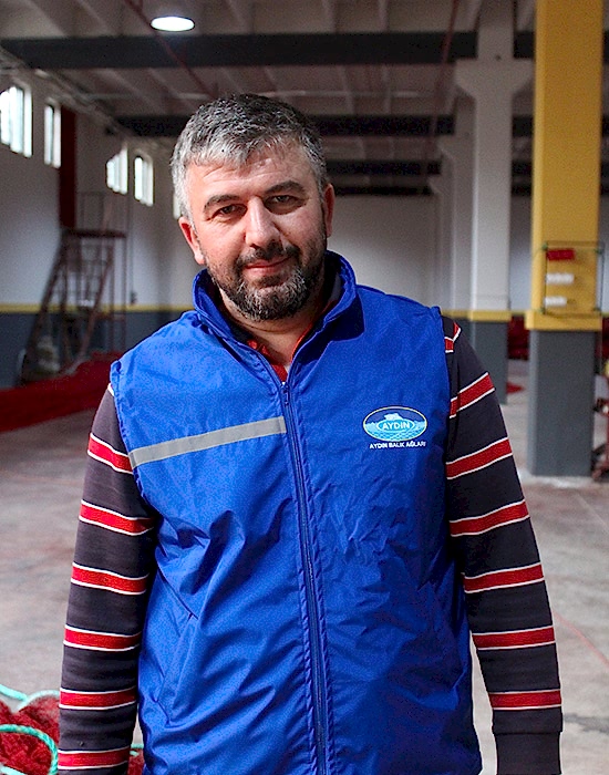 Turgut Nişancı